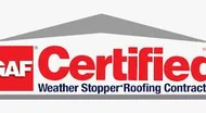 Certified Contractor