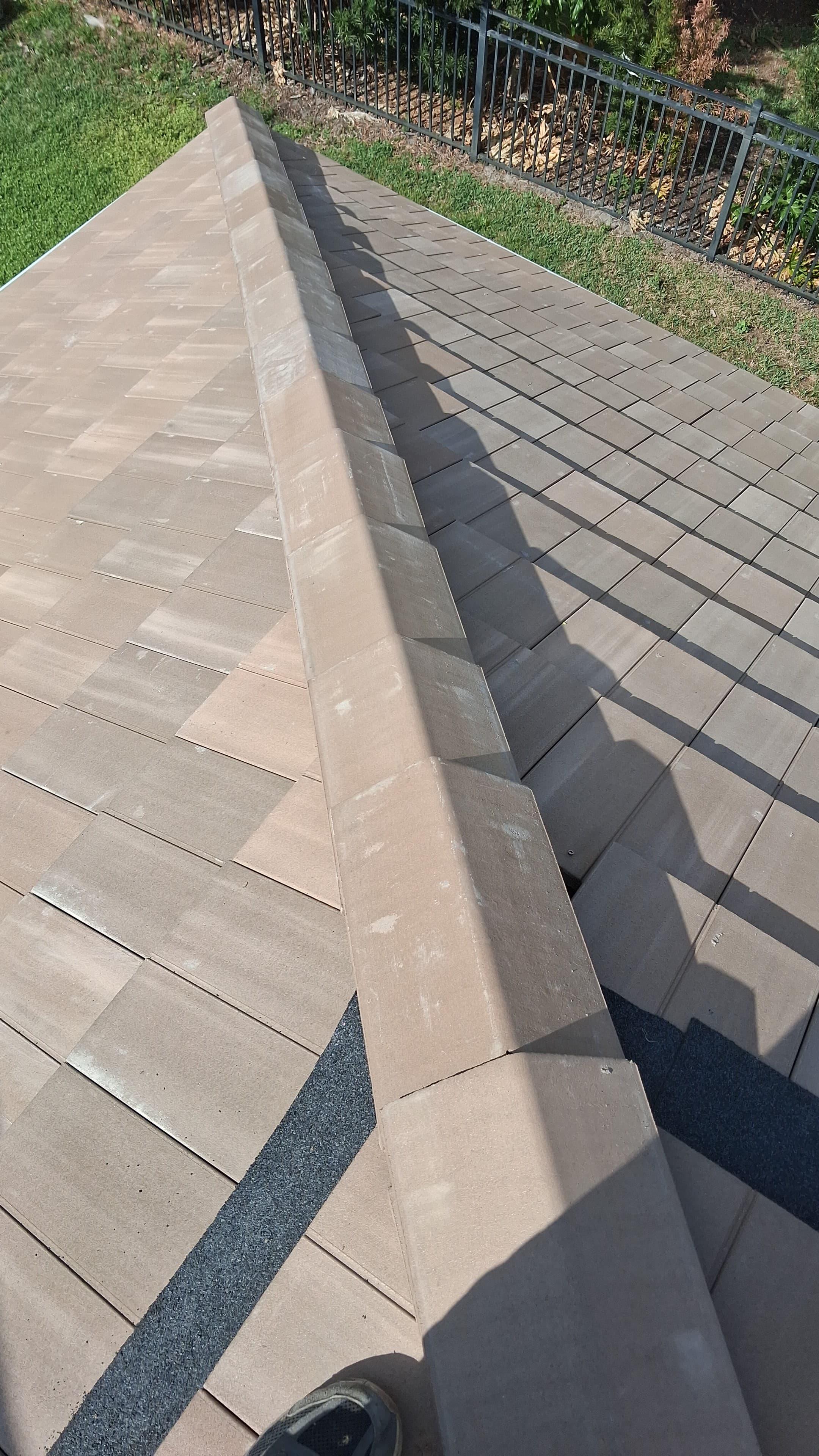Roof replacement Kissimmee